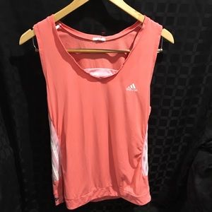 Adidas Clima 365 Performance Wear